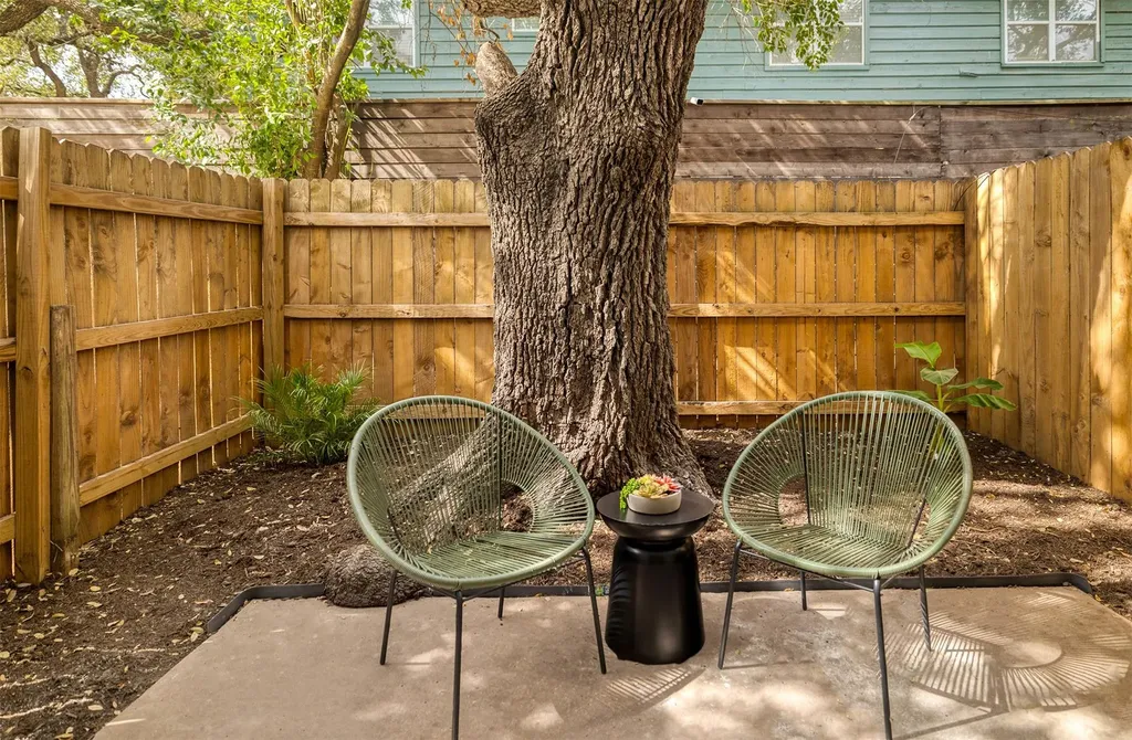 3802 Southway Drive Austin TX 78704