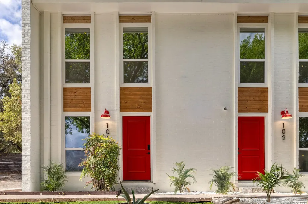 3802 Southway Drive Austin TX 78704