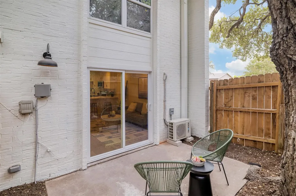 3802 Southway Drive Austin TX 78704