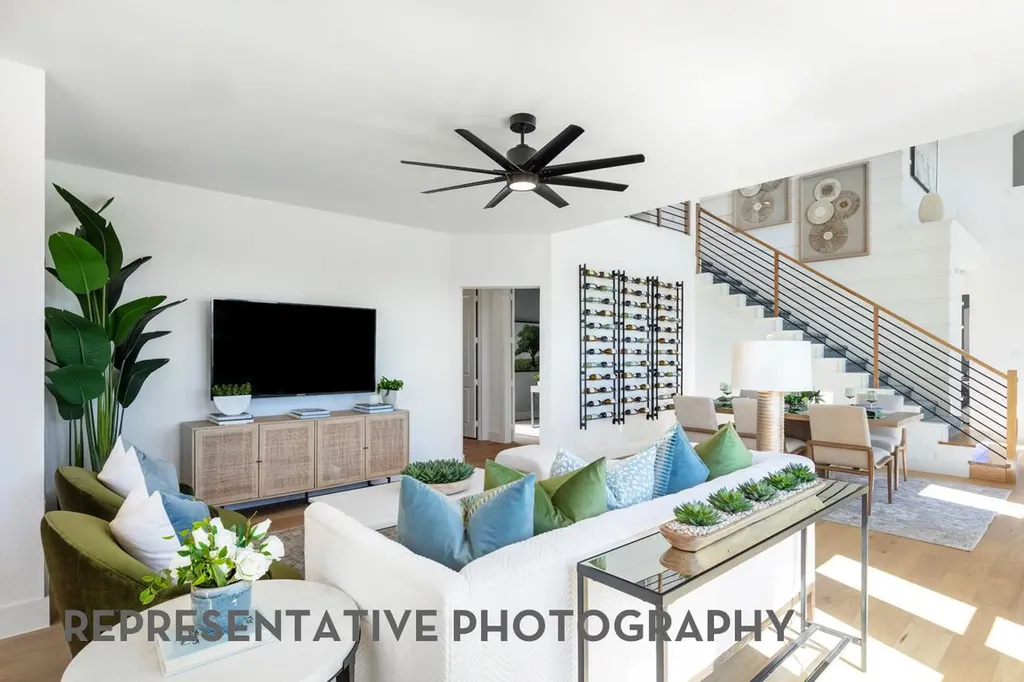 616 High Summit Drive Georgetown TX 78628