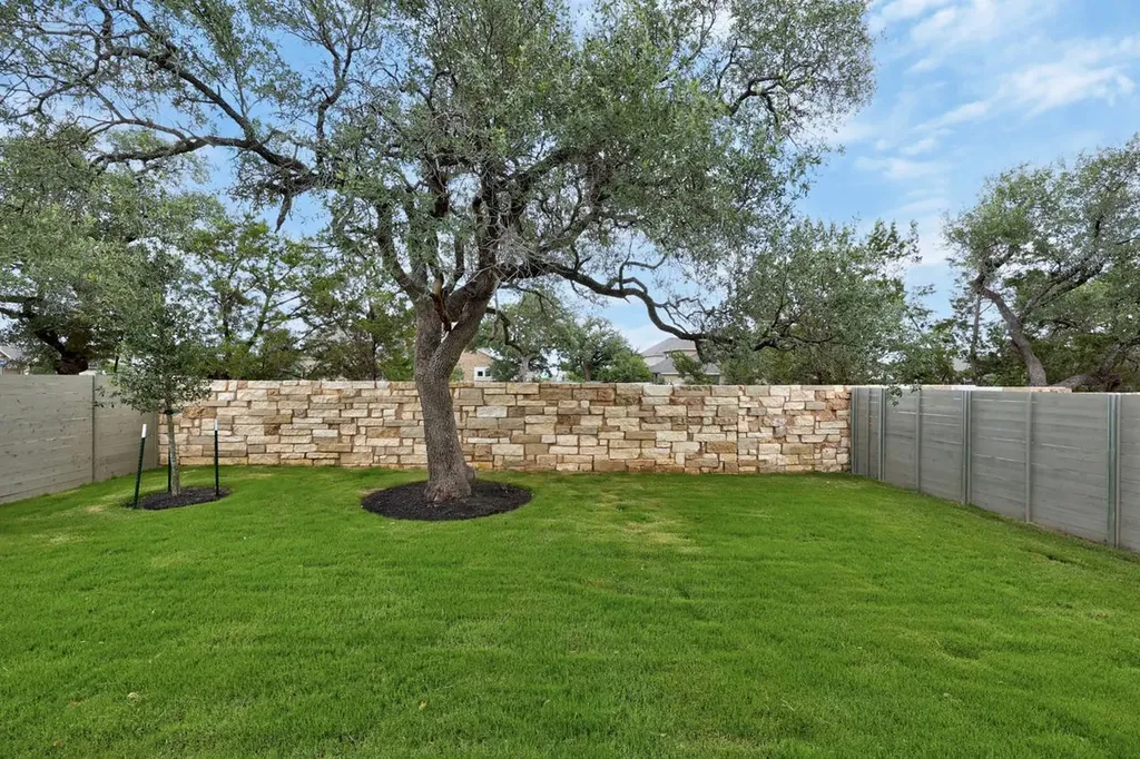 616 High Summit Drive Georgetown TX 78628