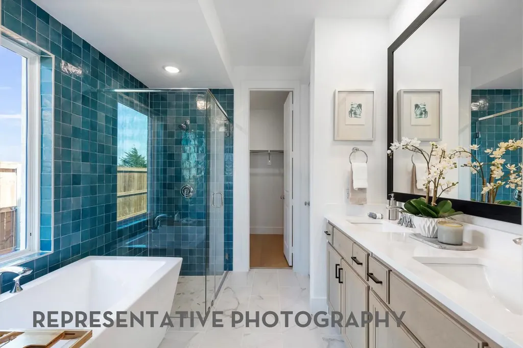 616 High Summit Drive Georgetown TX 78628