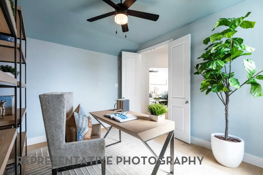 616 High Summit Drive Georgetown TX 78628
