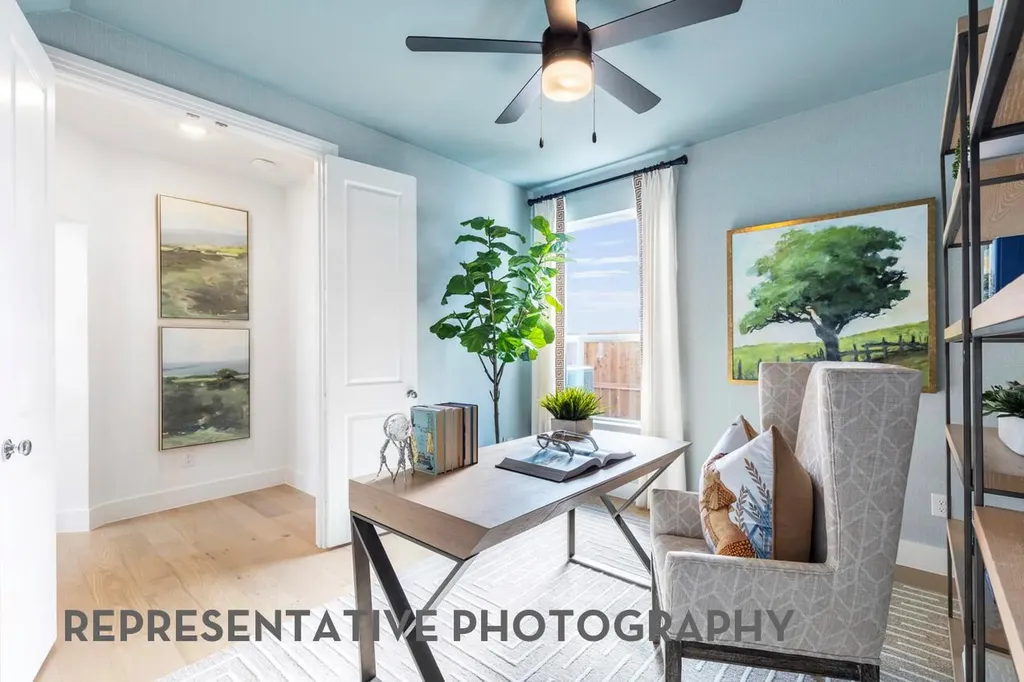 616 High Summit Drive Georgetown TX 78628