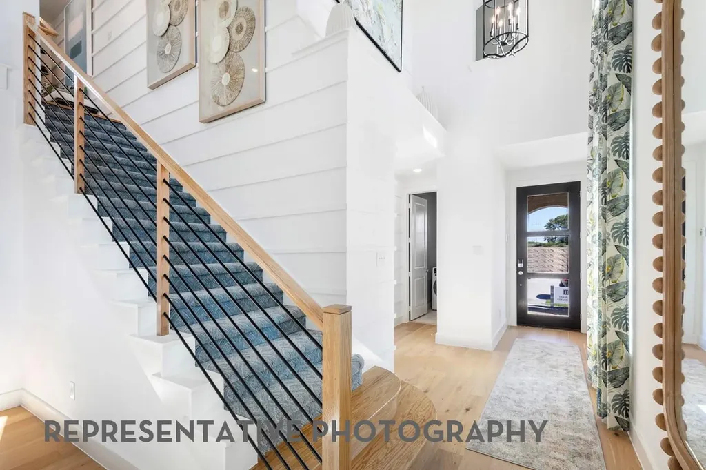 616 High Summit Drive Georgetown TX 78628