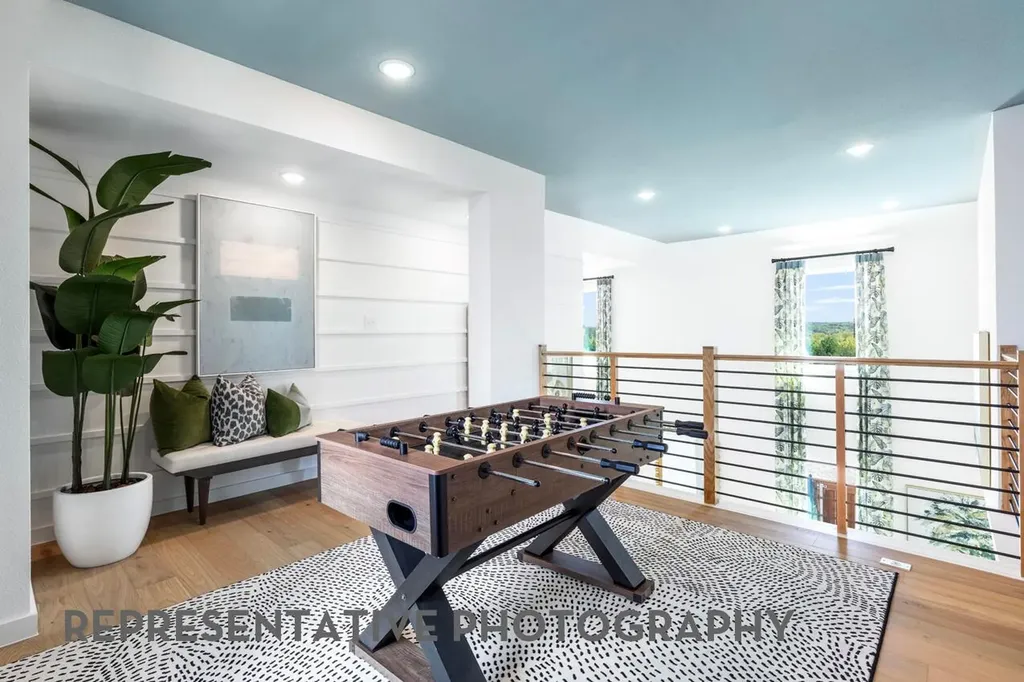 616 High Summit Drive Georgetown TX 78628