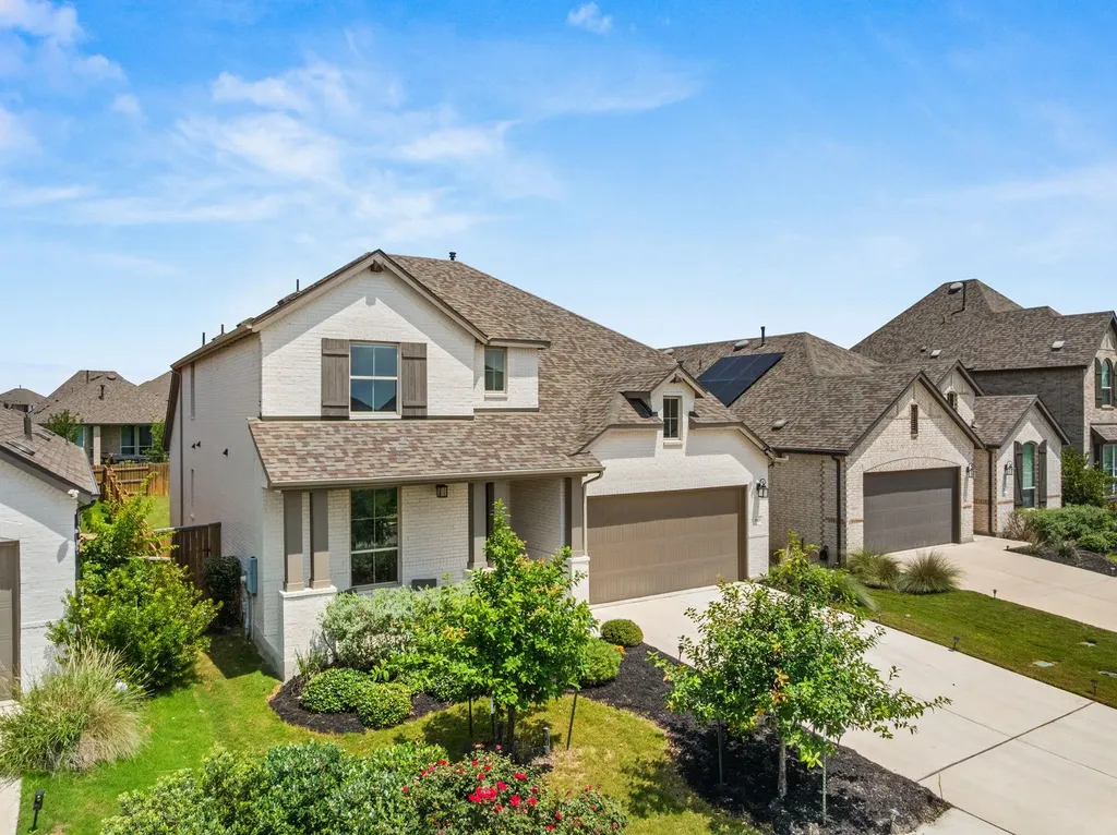 1921 Sir Nathaniel Lane Leander TX 78641