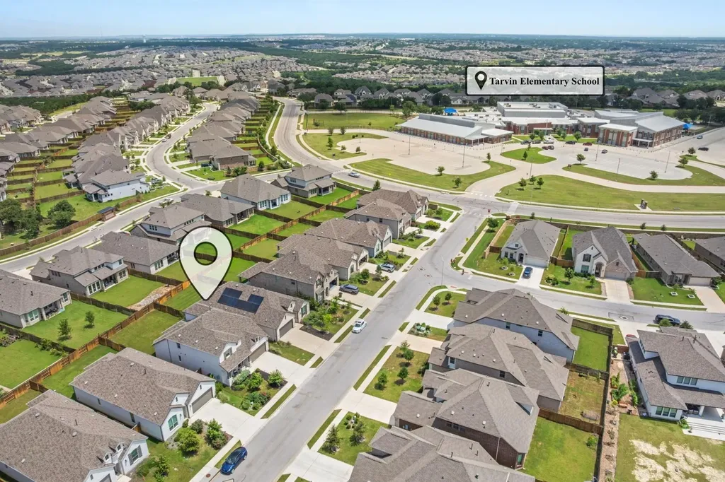 1921 Sir Nathaniel Lane Leander TX 78641