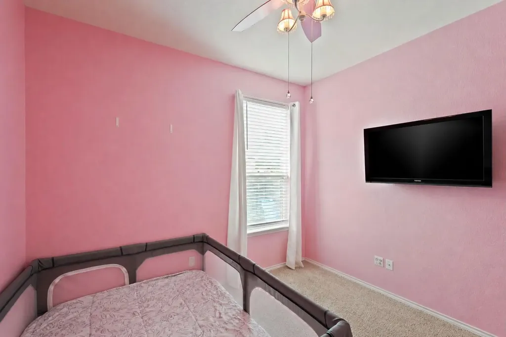 1004 Grand Teton Trail Taylor TX 76574