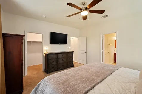 1004 Grand Teton Trail Taylor TX 76574