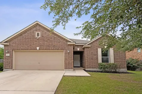 1004 Grand Teton Trail Taylor TX 76574