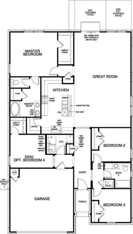 1004 Grand Teton Trail Taylor TX 76574