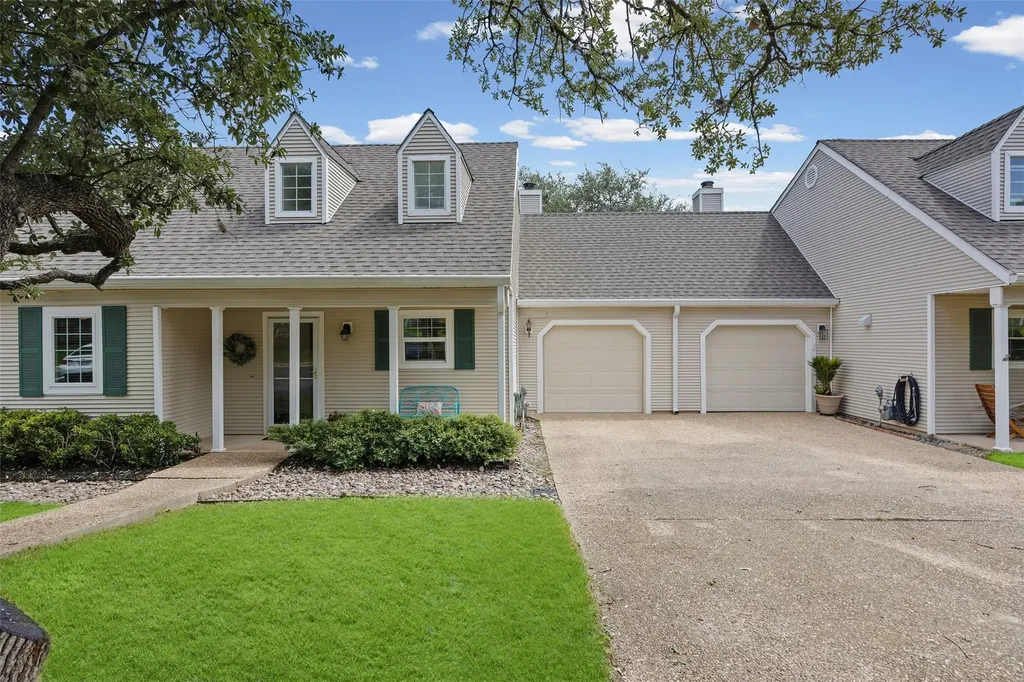 3870 Williamsburg Circle Austin TX 78731