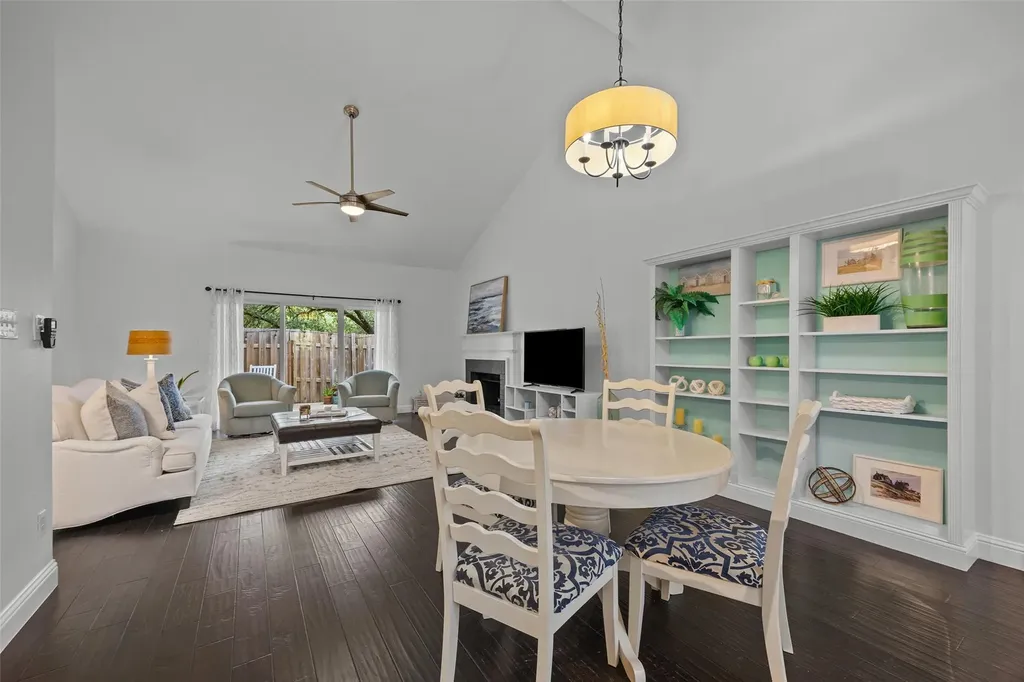3870 Williamsburg Circle Austin TX 78731