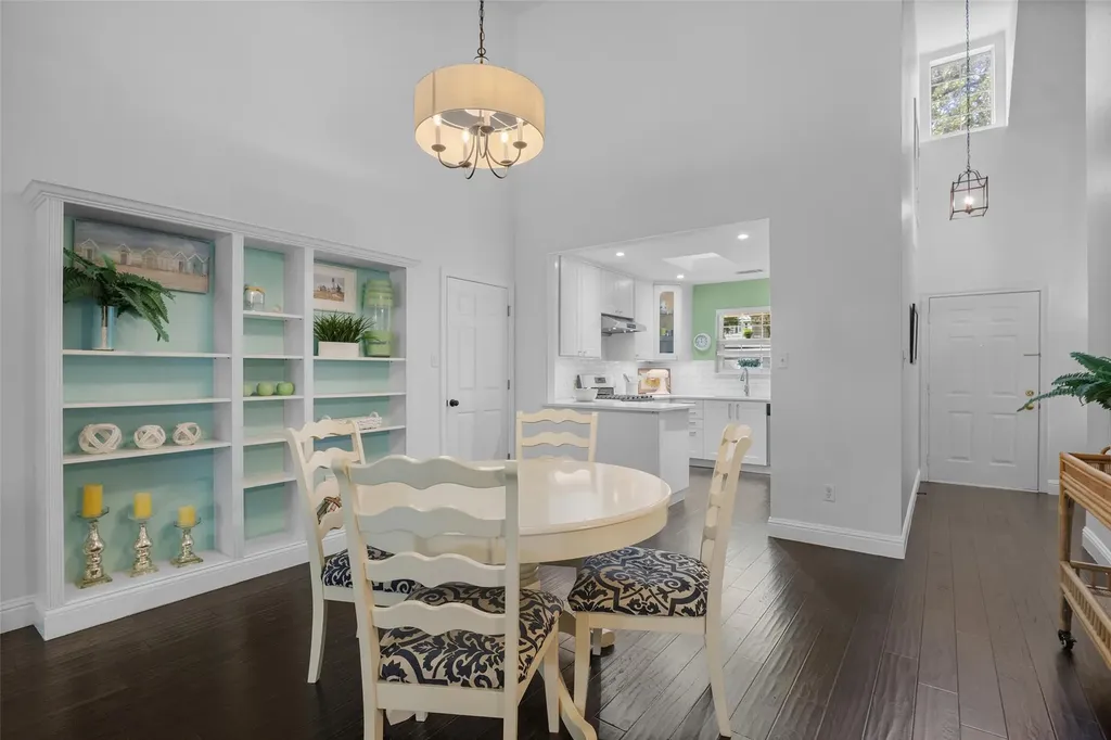3870 Williamsburg Circle Austin TX 78731