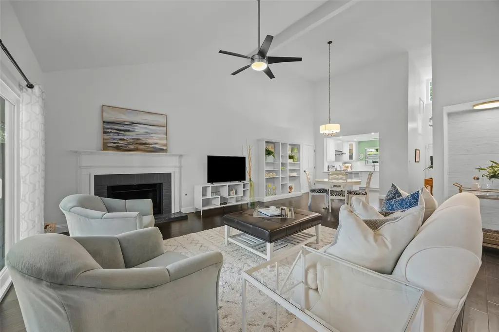 3870 Williamsburg Circle Austin TX 78731