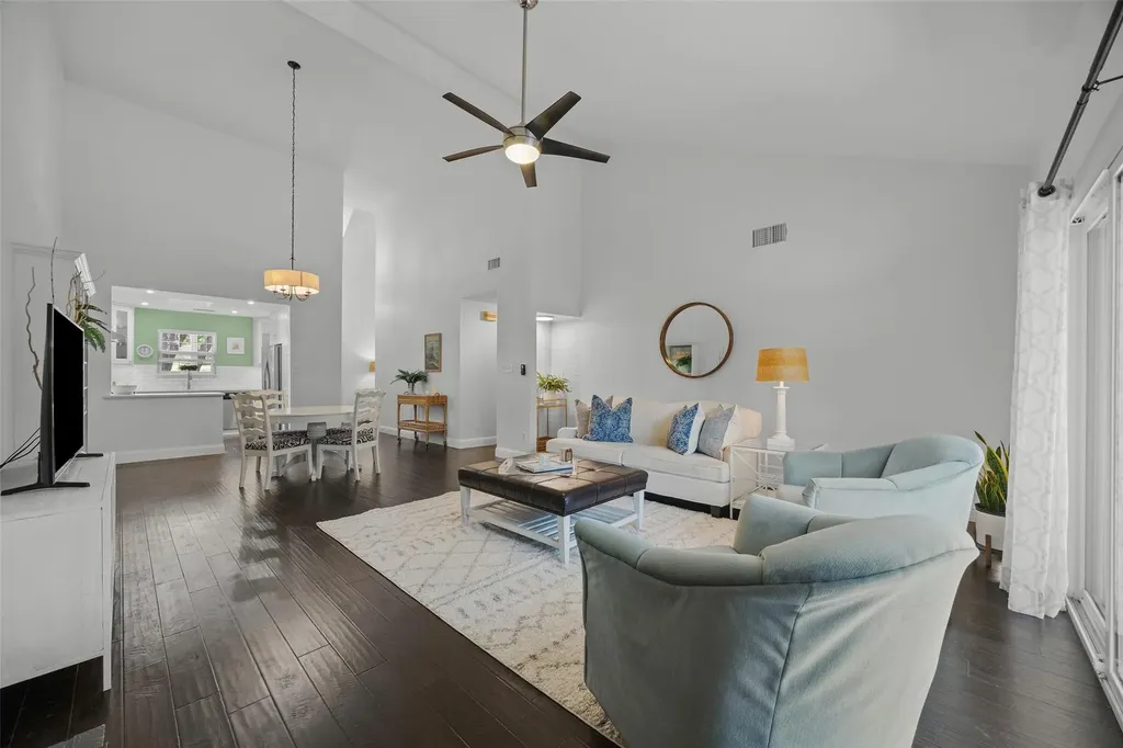 3870 Williamsburg Circle Austin TX 78731