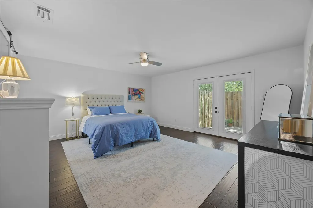 3870 Williamsburg Circle Austin TX 78731
