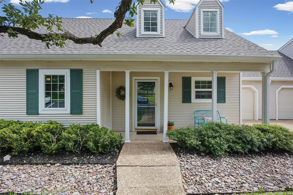 3870 Williamsburg Circle Austin TX 78731