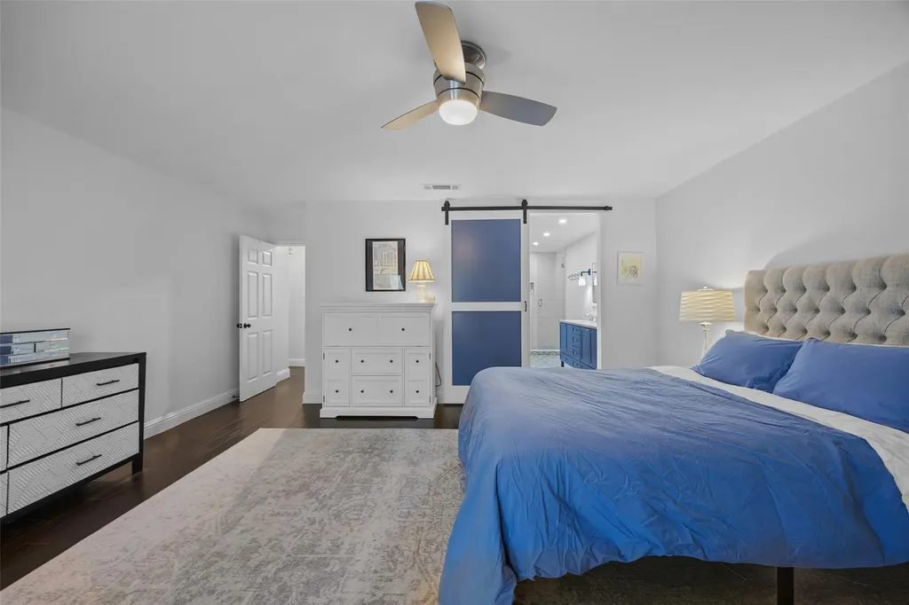 3870 Williamsburg Circle Austin TX 78731