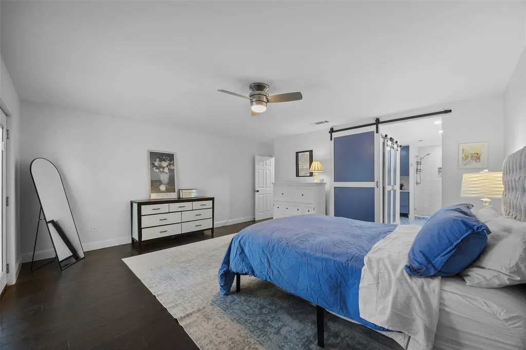 3870 Williamsburg Circle Austin TX 78731
