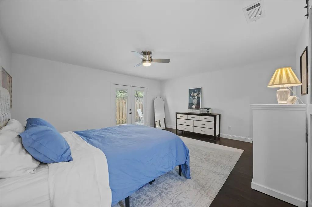 3870 Williamsburg Circle Austin TX 78731