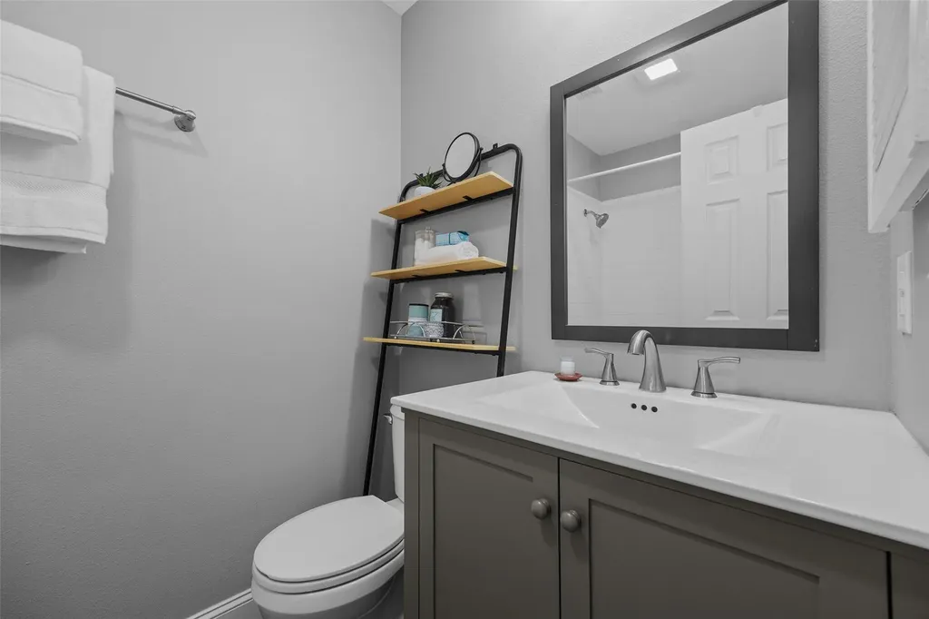 3870 Williamsburg Circle Austin TX 78731