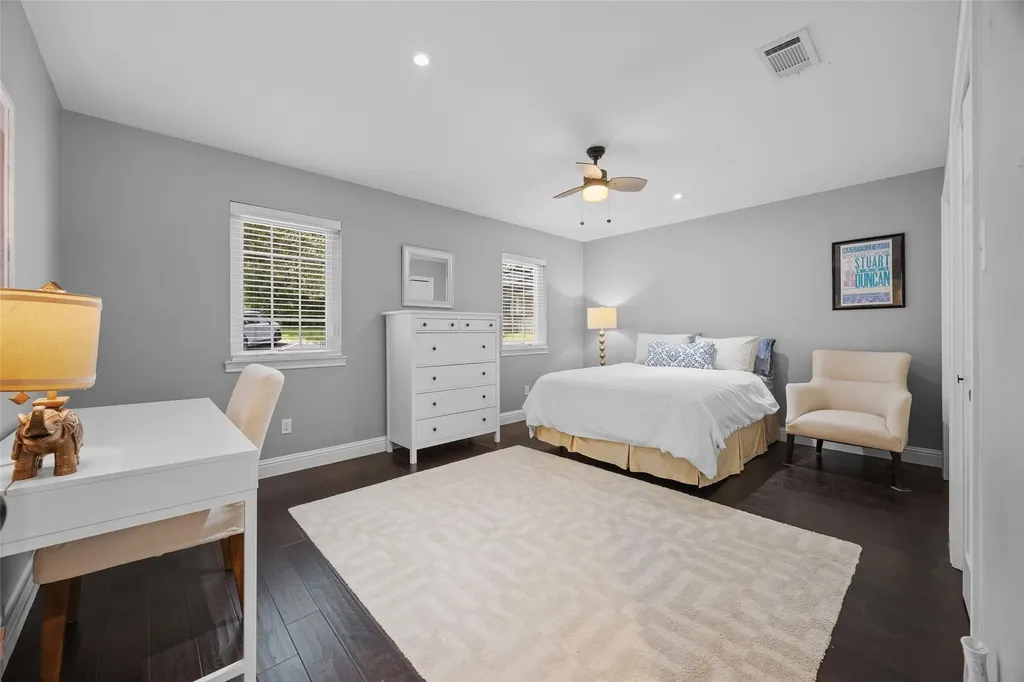 3870 Williamsburg Circle Austin TX 78731