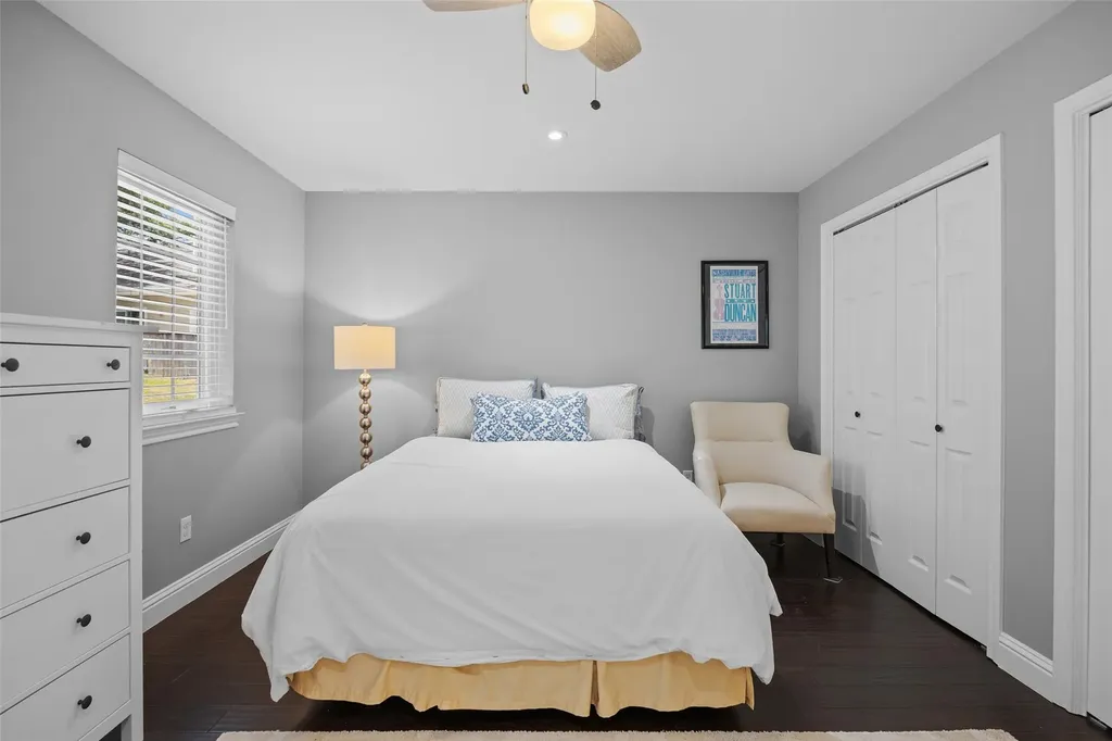 3870 Williamsburg Circle Austin TX 78731
