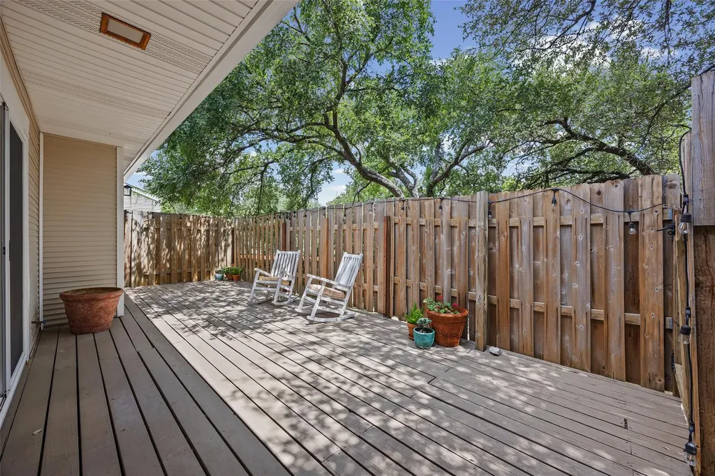3870 Williamsburg Circle Austin TX 78731