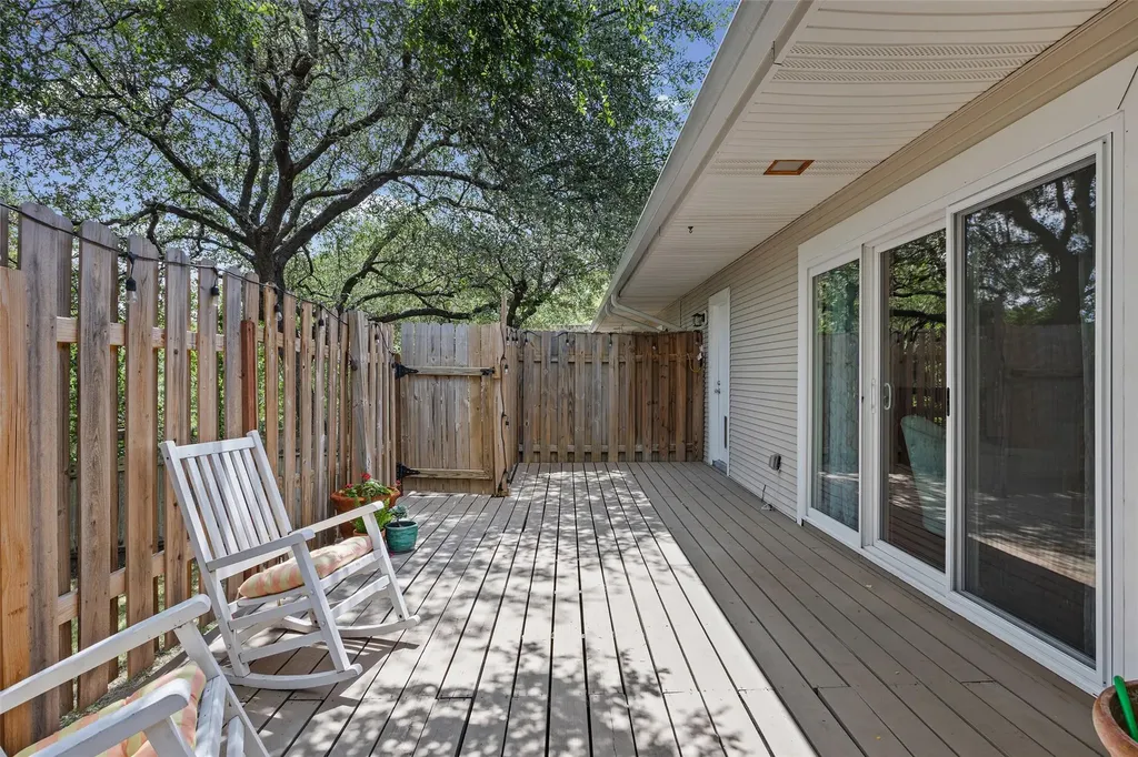 3870 Williamsburg Circle Austin TX 78731