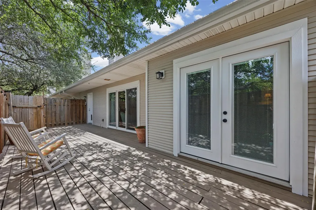 3870 Williamsburg Circle Austin TX 78731