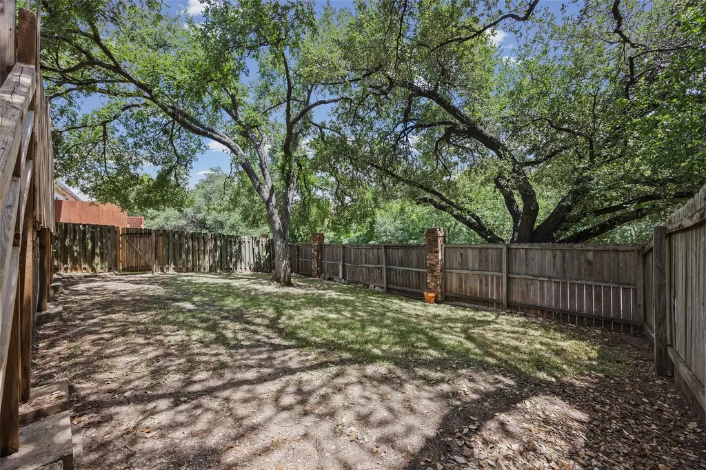 3870 Williamsburg Circle Austin TX 78731
