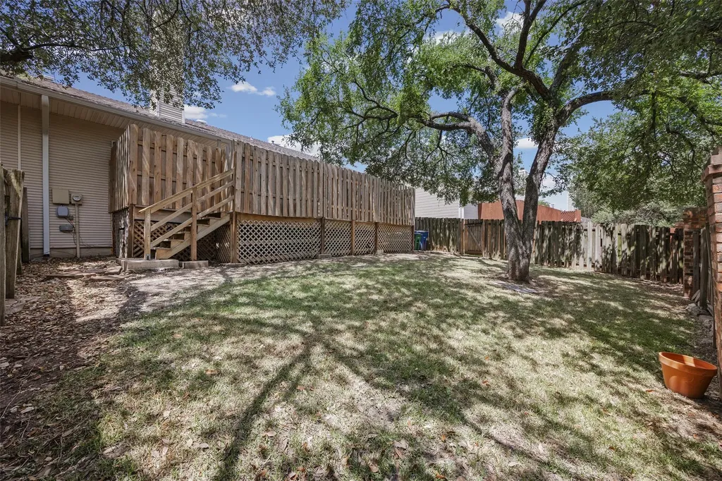 3870 Williamsburg Circle Austin TX 78731