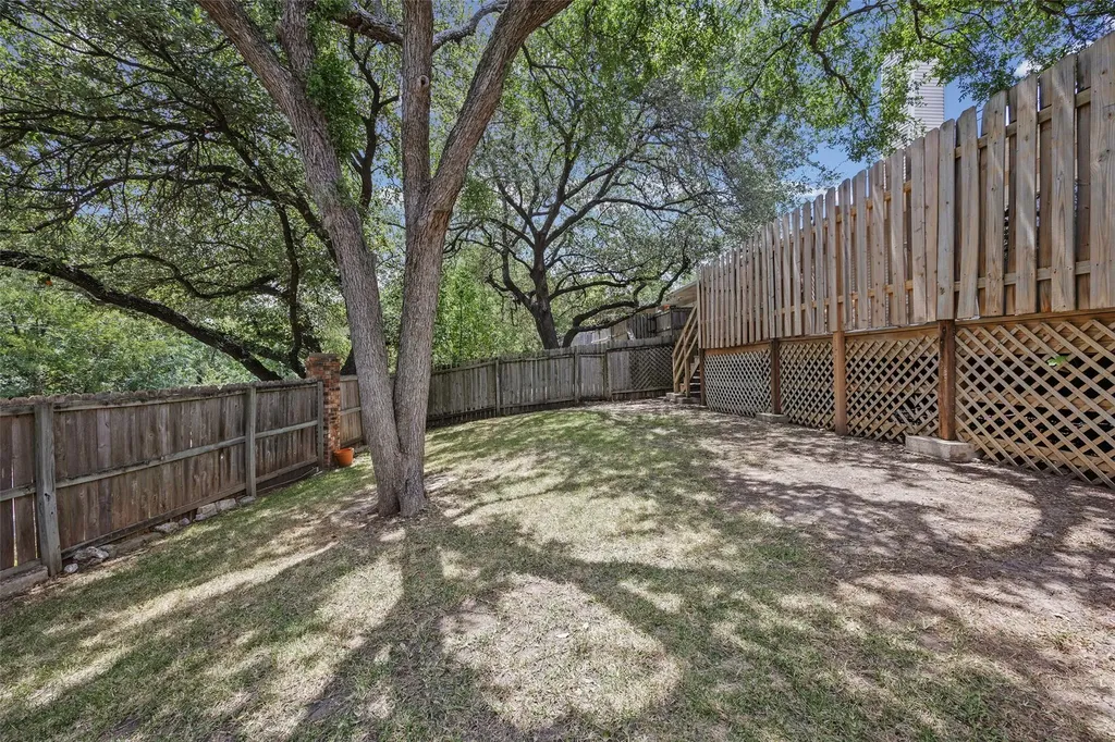 3870 Williamsburg Circle Austin TX 78731