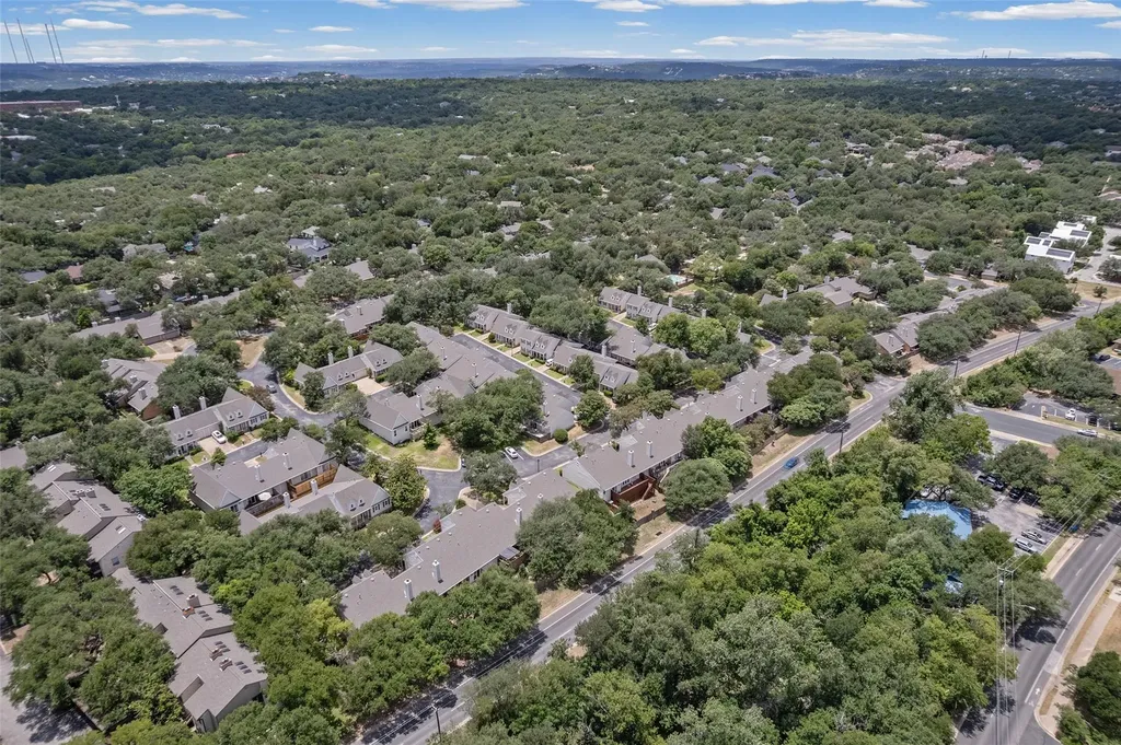 3870 Williamsburg Circle Austin TX 78731