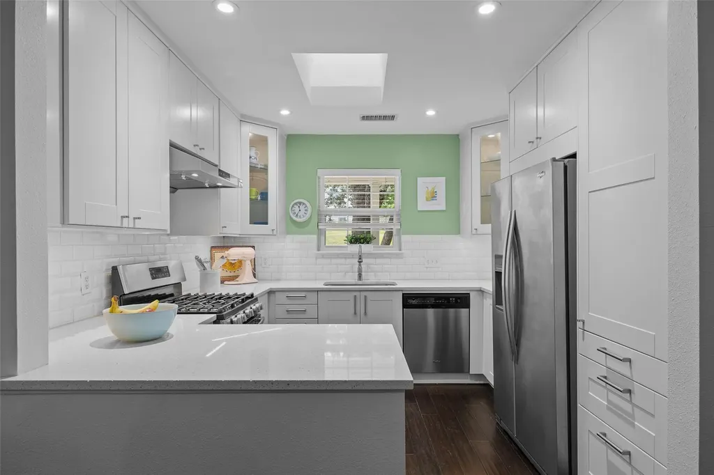 3870 Williamsburg Circle Austin TX 78731