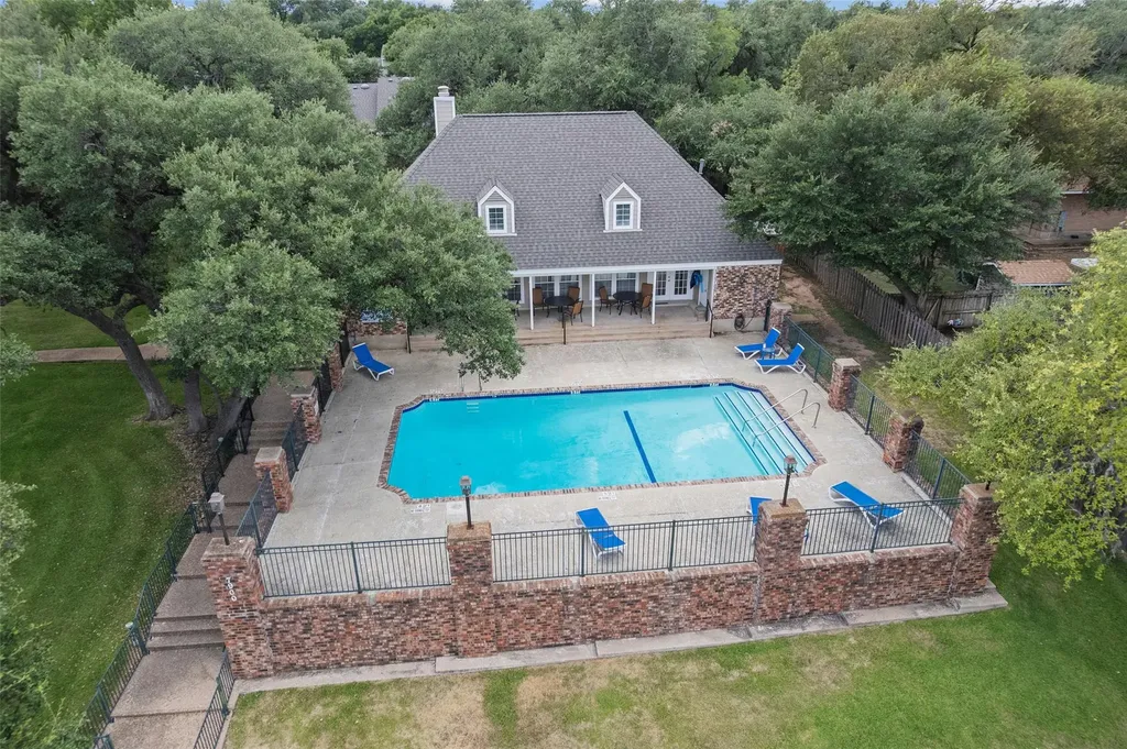 3870 Williamsburg Circle Austin TX 78731