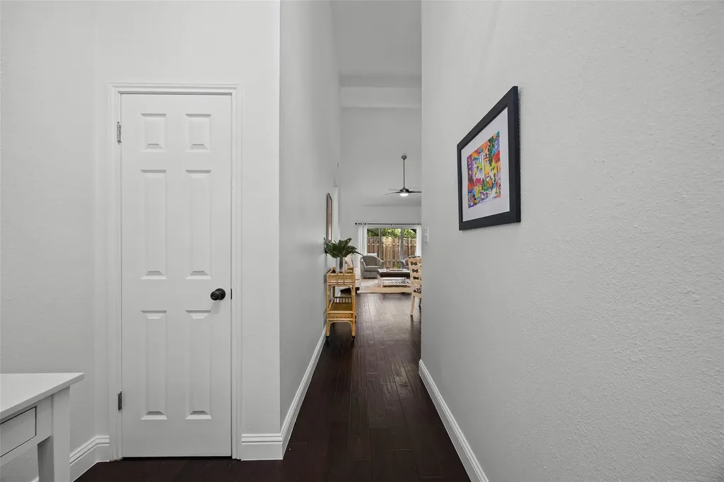 3870 Williamsburg Circle Austin TX 78731