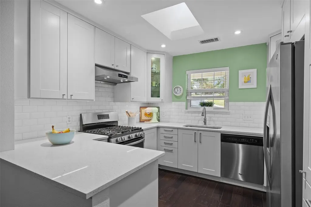 3870 Williamsburg Circle Austin TX 78731