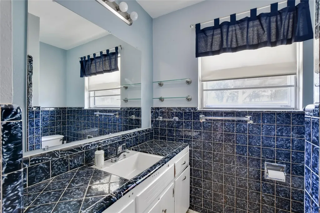 3317 Bosque Lane Austin TX 78754