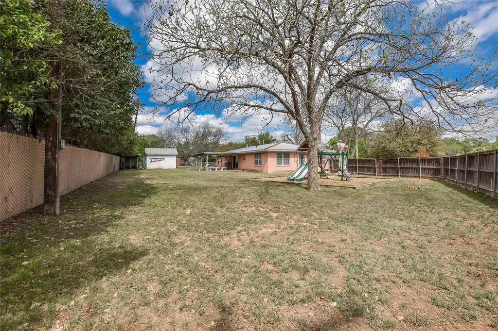 3317 Bosque Lane Austin TX 78754