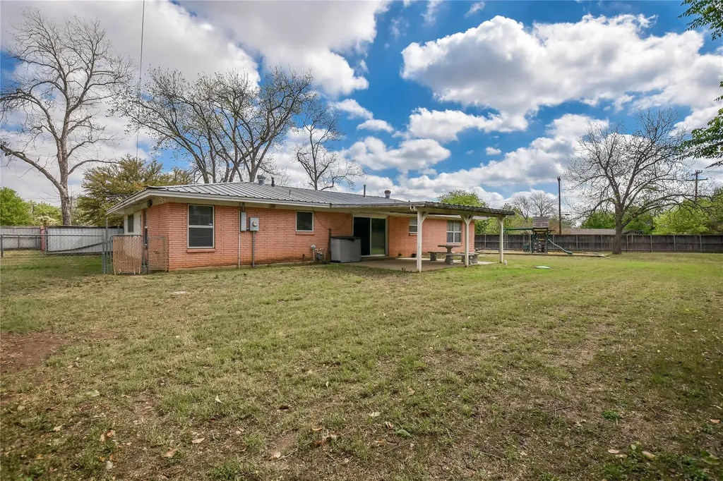 3317 Bosque Lane Austin TX 78754