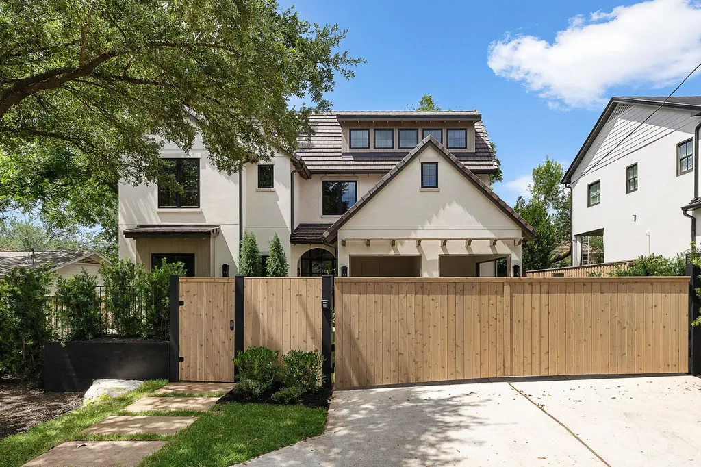 2705 Warren Street Austin TX 78703