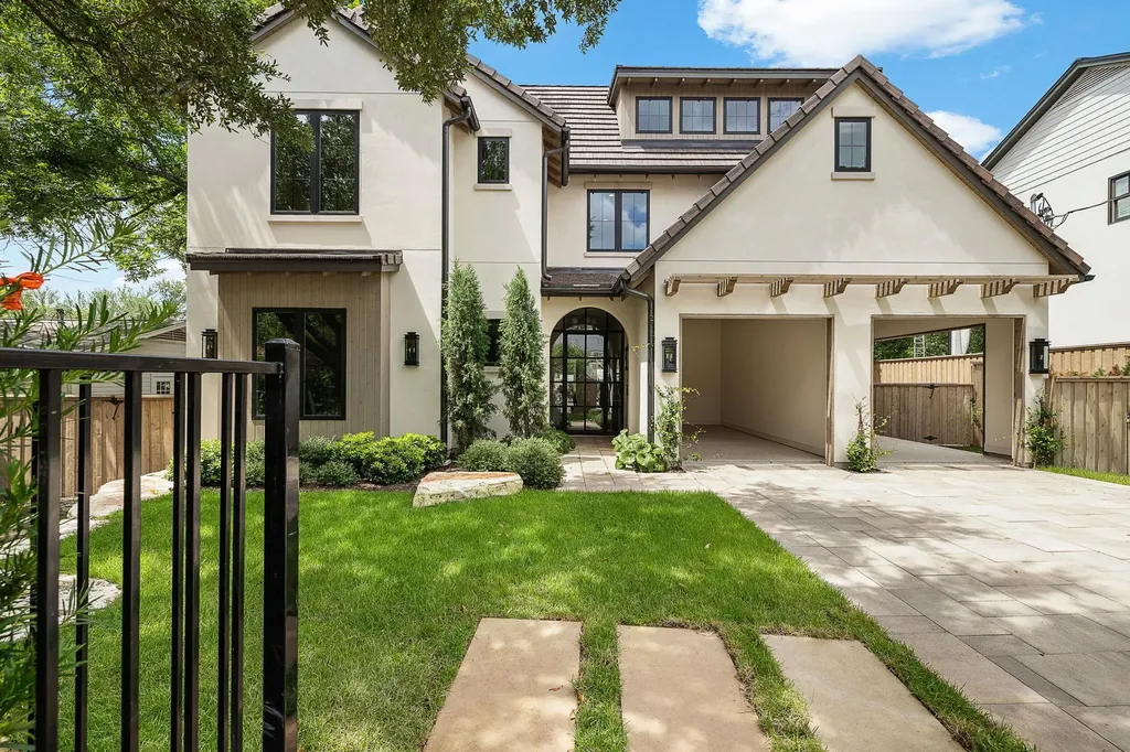 2705 Warren Street Austin TX 78703