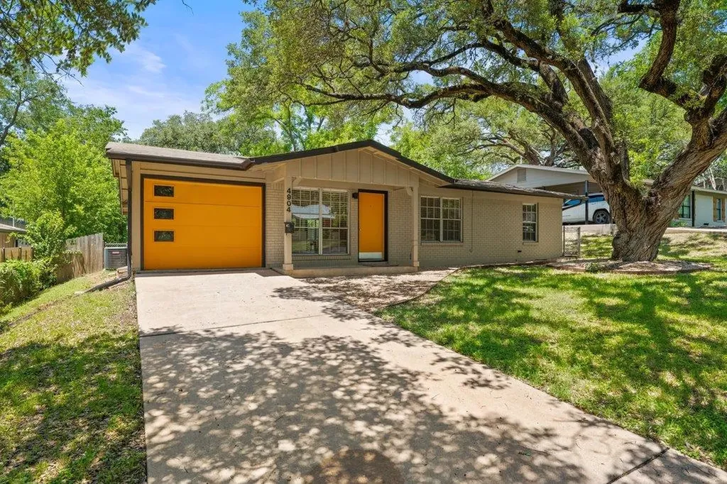 4904 Enchanted Lane Austin TX 78745