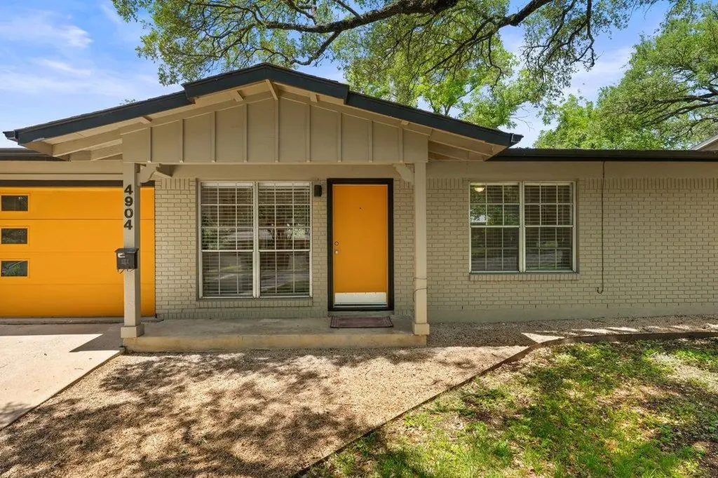 4904 Enchanted Lane Austin TX 78745