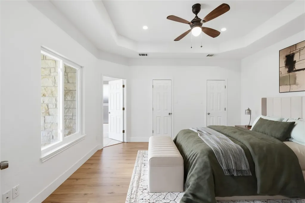 2806 Prado Street Austin TX 78702