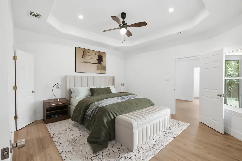 2806 Prado Street Austin TX 78702