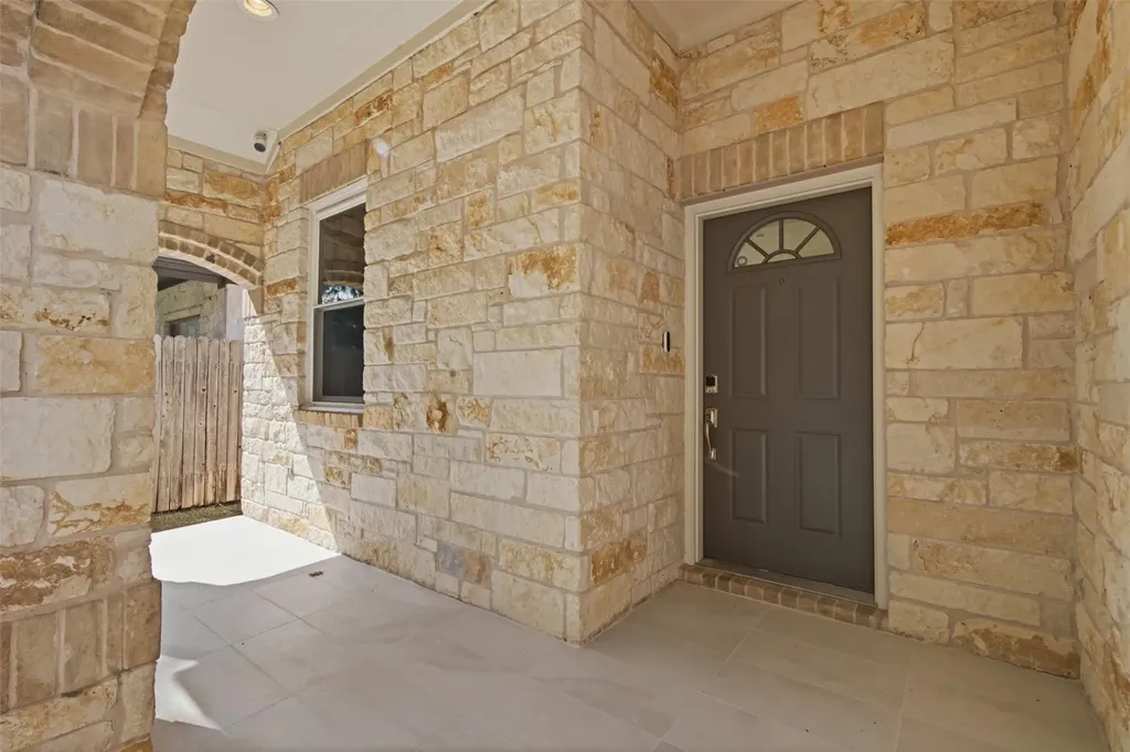 2806 Prado Street Austin TX 78702